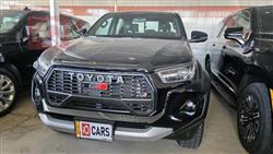 تويوتا هايلوكس